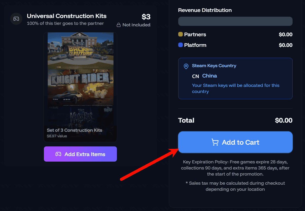 图片[5]-过山车之星喜加一（数量有限且12天后截止）-JACK小桔子の小屋