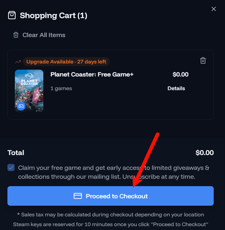 图片[7]-过山车之星喜加一（数量有限且12天后截止）-JACK小桔子の小屋