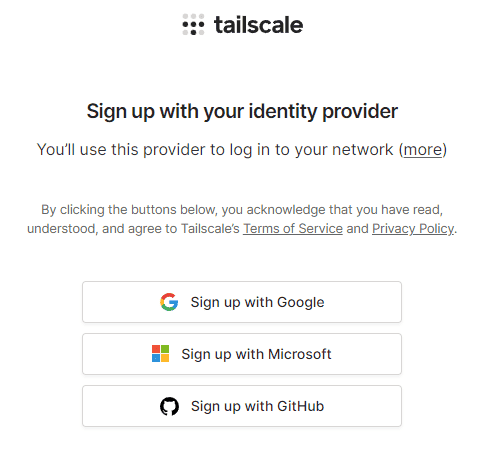 图片[2]-Tailscale + 远程桌面，让你在任何地方控制家内电脑！-JACK小桔子の小屋