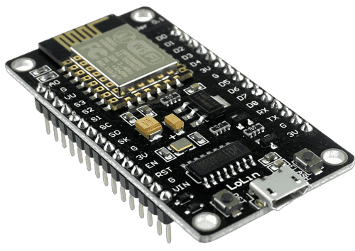 图片[1]-ESP8266 + SG90 制作智能开关[仅作学习交流]-JACK小桔子の小屋