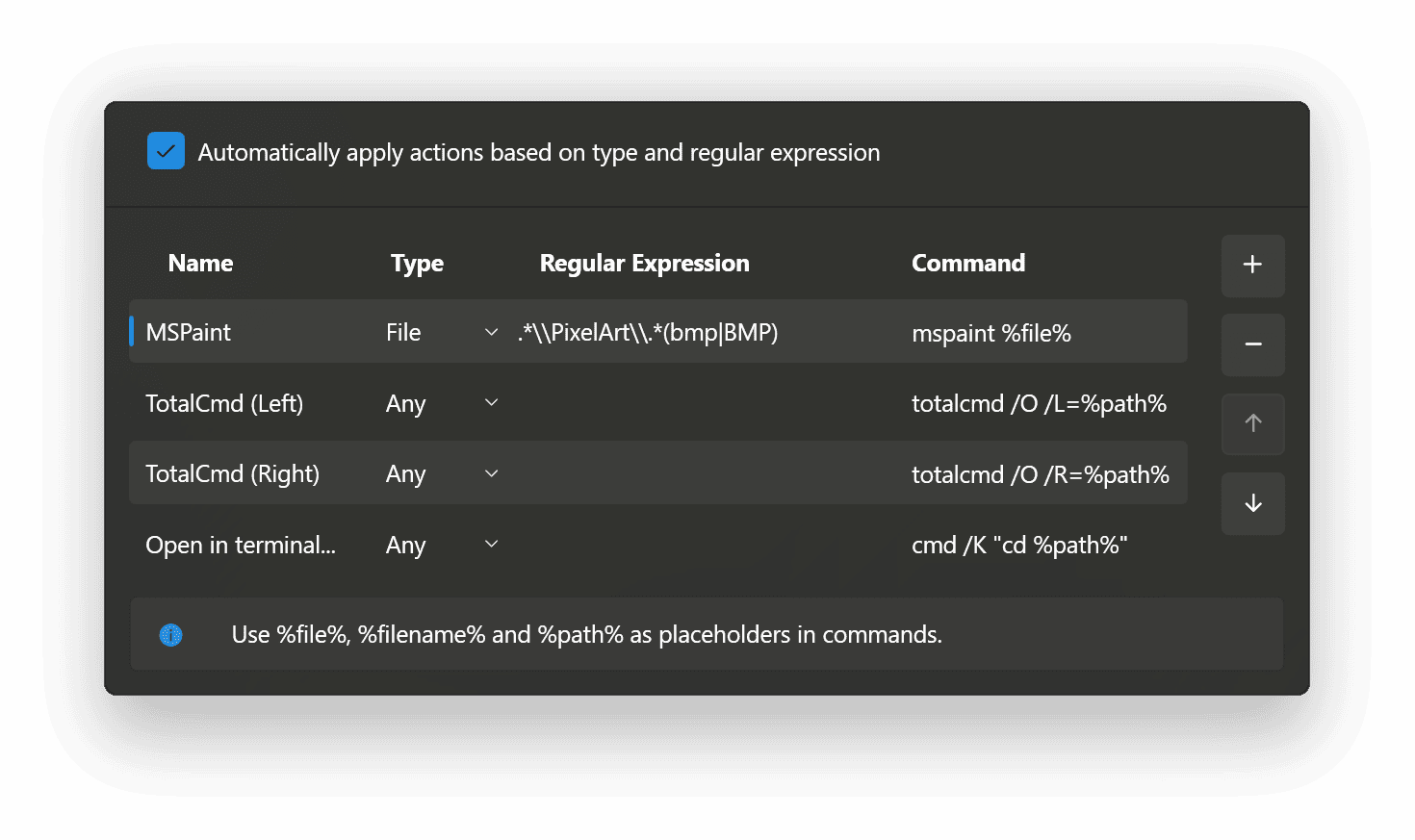 图片[4]-EverythingToolbar | 将 Everything 融入 Windows 搜索框-JACK小桔子の小屋