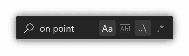 图片[3]-EverythingToolbar | 将 Everything 融入 Windows 搜索框-JACK小桔子の小屋