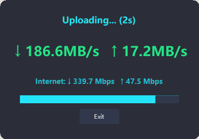 图片[3]-电脑性能监控软件推荐：LiteMonitor-JACK小桔子の小屋