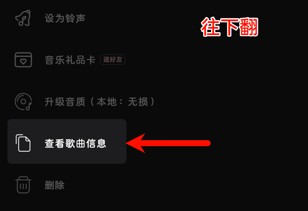图片[5]-网易云音乐下载格式转换 (ncm 转 mp3/flac)-JACK小桔子の小屋