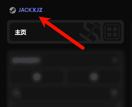 图片[28]-Steam UI 美化教程-JACK小桔子の小屋