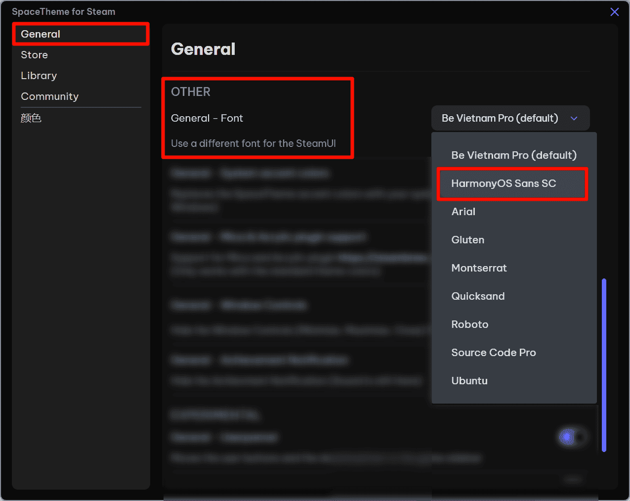 图片[35]-Steam UI 美化教程-JACK小桔子の小屋