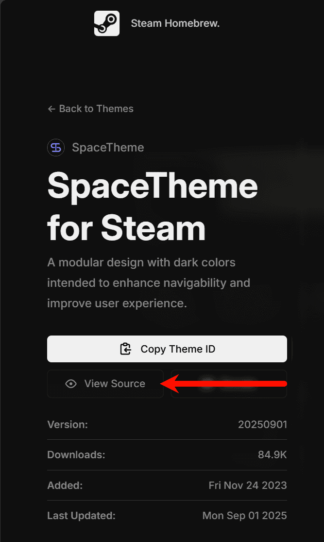 图片[12]-Steam UI 美化教程-JACK小桔子の小屋