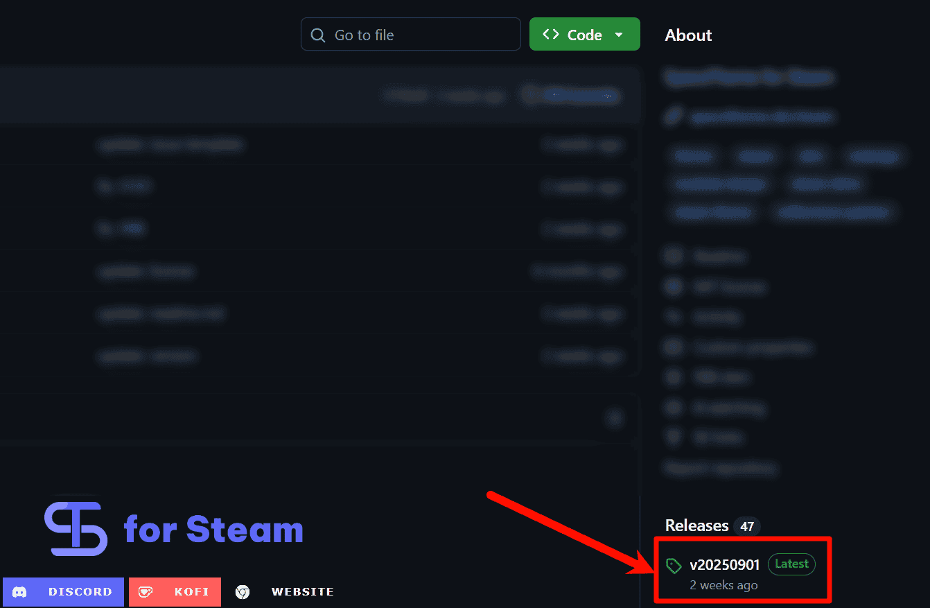 图片[13]-Steam UI 美化教程-JACK小桔子の小屋